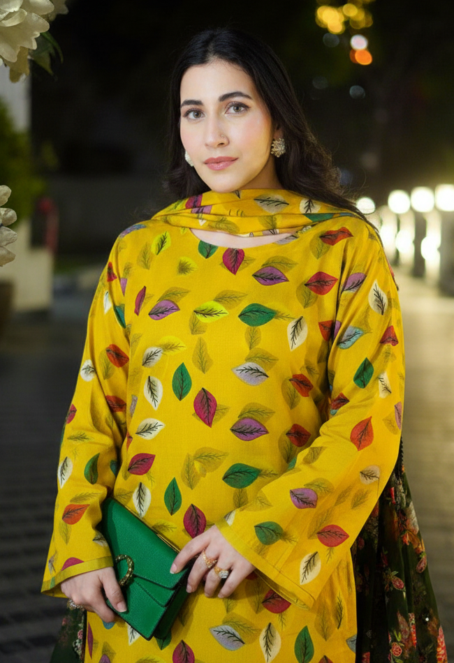 Ahmed Textile