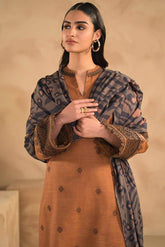 URGE Unstiched 3 Pcs - UG18