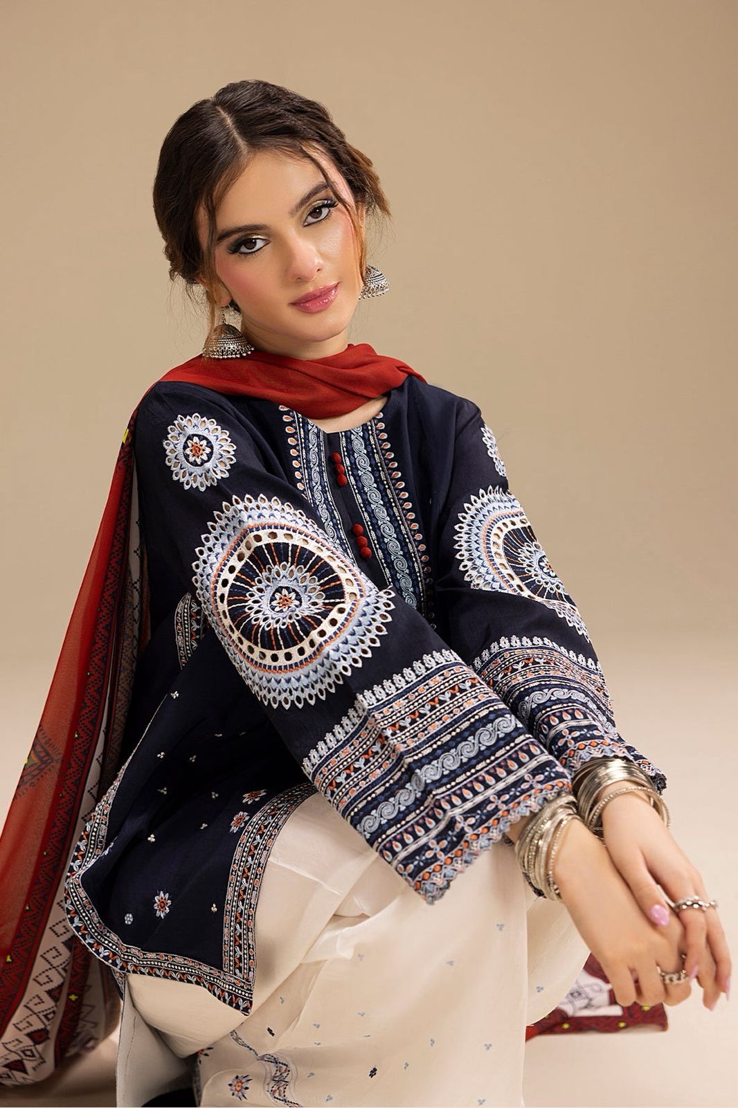 Ahmed Textile